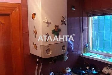 2-rooms apartment apartment by the address st. Garina (area 31 m²) - Atlanta.ua - photo 25