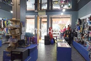 Коммерческая недвижимость по адресу ул. Европейская (площадь 116,7 м²) - Atlanta.ua - фото 16