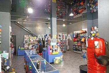 Коммерческая недвижимость по адресу ул. Европейская (площадь 116,7 м²) - Atlanta.ua - фото 20