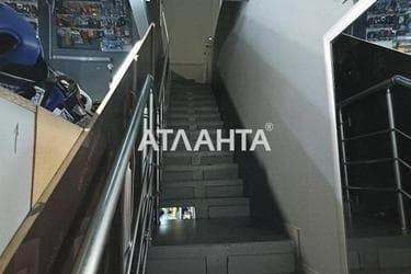 Коммерческая недвижимость по адресу ул. Европейская (площадь 116,7 м²) - Atlanta.ua - фото 21