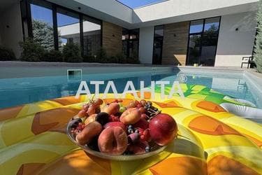 Будинок за адресою вул. Костанді (площа 128,5 м²) - фото 39 Будинок за адресою вул. Костанді (площа 128,5 м²) - Atlanta.ua - фото 39