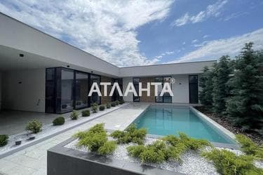 Будинок за адресою вул. Костанді (площа 128,5 м²) - фото 40 Будинок за адресою вул. Костанді (площа 128,5 м²) - Atlanta.ua - фото 40