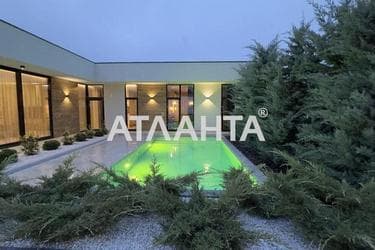 Будинок за адресою вул. Костанді (площа 128,5 м²) - фото 42 Будинок за адресою вул. Костанді (площа 128,5 м²) - Atlanta.ua - фото 42