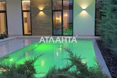 Будинок за адресою вул. Костанді (площа 128,5 м²) - фото 43 Будинок за адресою вул. Костанді (площа 128,5 м²) - Atlanta.ua - фото 43