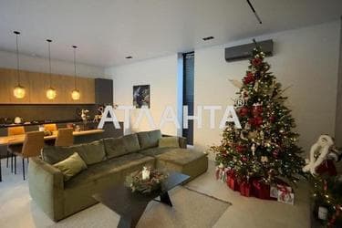 Будинок за адресою вул. Костанді (площа 128,5 м²) - фото 45 Будинок за адресою вул. Костанді (площа 128,5 м²) - Atlanta.ua - фото 45