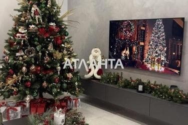 Будинок за адресою вул. Костанді (площа 128,5 м²) - фото 46 Будинок за адресою вул. Костанді (площа 128,5 м²) - Atlanta.ua - фото 46