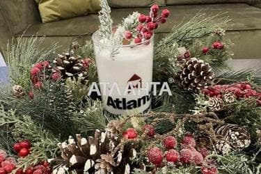 Будинок за адресою вул. Костанді (площа 128,5 м²) - фото 48 Будинок за адресою вул. Костанді (площа 128,5 м²) - Atlanta.ua - фото 48