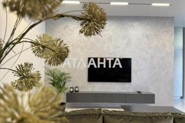 Будинок за адресою вул. Костанді (площа 128,5 м²) - фото 51 Будинок за адресою вул. Костанді (площа 128,5 м²) - Atlanta.ua - фото 51