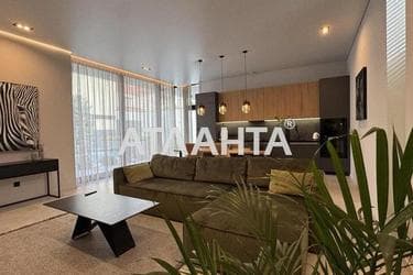 Будинок за адресою вул. Костанді (площа 128,5 м²) - фото 53 Будинок за адресою вул. Костанді (площа 128,5 м²) - Atlanta.ua - фото 53