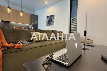 Будинок за адресою вул. Костанді (площа 128,5 м²) - фото 54 Будинок за адресою вул. Костанді (площа 128,5 м²) - Atlanta.ua - фото 54