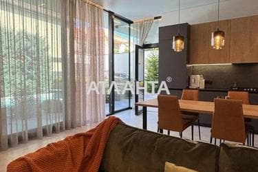 Будинок за адресою вул. Костанді (площа 128,5 м²) - фото 55 Будинок за адресою вул. Костанді (площа 128,5 м²) - Atlanta.ua - фото 55