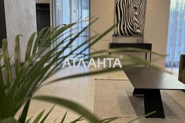 Будинок за адресою вул. Костанді (площа 128,5 м²) - фото 56 Будинок за адресою вул. Костанді (площа 128,5 м²) - Atlanta.ua - фото 56