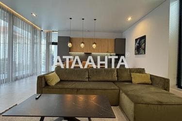 Будинок за адресою вул. Костанді (площа 128,5 м²) - фото 57 Будинок за адресою вул. Костанді (площа 128,5 м²) - Atlanta.ua - фото 57