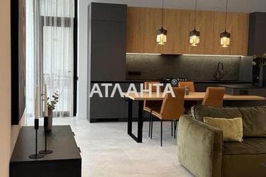 Будинок за адресою вул. Костанді (площа 128,5 м²) - фото 58 Будинок за адресою вул. Костанді (площа 128,5 м²) - Atlanta.ua - фото 58