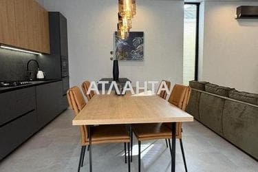 Будинок за адресою вул. Костанді (площа 128,5 м²) - фото 62 Будинок за адресою вул. Костанді (площа 128,5 м²) - Atlanta.ua - фото 62