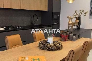Будинок за адресою вул. Костанді (площа 128,5 м²) - фото 63 Будинок за адресою вул. Костанді (площа 128,5 м²) - Atlanta.ua - фото 63