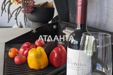 Будинок за адресою вул. Костанді (площа 128,5 м²) - фото 69 Будинок за адресою вул. Костанді (площа 128,5 м²) - Atlanta.ua - фото 69