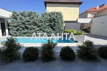 Будинок за адресою вул. Костанді (площа 128,5 м²) - фото 70 Будинок за адресою вул. Костанді (площа 128,5 м²) - Atlanta.ua - фото 70