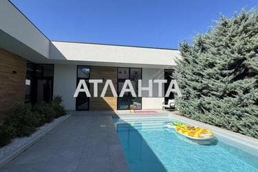 Будинок за адресою вул. Костанді (площа 128,5 м²) - фото 72 Будинок за адресою вул. Костанді (площа 128,5 м²) - Atlanta.ua - фото 72