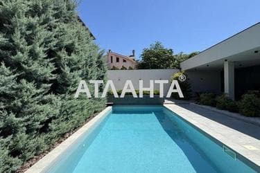 Будинок за адресою вул. Костанді (площа 128,5 м²) - фото 73 Будинок за адресою вул. Костанді (площа 128,5 м²) - Atlanta.ua - фото 73