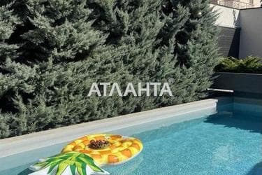 Будинок за адресою вул. Костанді (площа 128,5 м²) - фото 74 Будинок за адресою вул. Костанді (площа 128,5 м²) - Atlanta.ua - фото 74