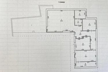 Будинок за адресою вул. Костанді (площа 128,5 м²) - фото 75 Будинок за адресою вул. Костанді (площа 128,5 м²) - Atlanta.ua - фото 75