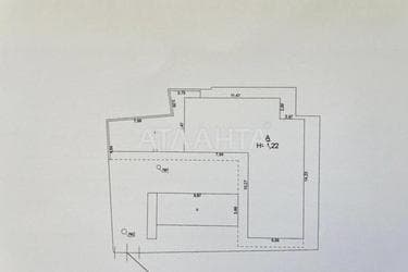 Будинок за адресою вул. Костанді (площа 128,5 м²) - фото 76 Будинок за адресою вул. Костанді (площа 128,5 м²) - Atlanta.ua - фото 76