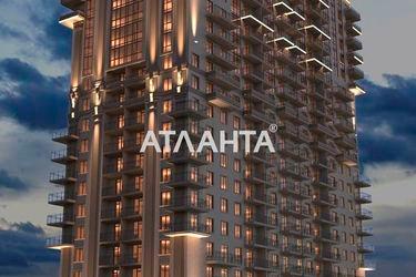 1-room apartment apartment by the address st. Topolinnyy per (area 48,4 m²) - Atlanta.ua - photo 20