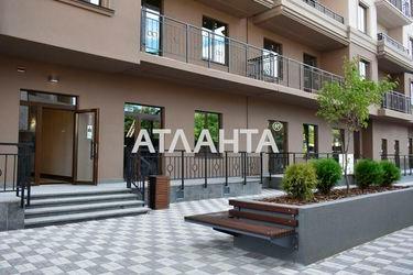 1-room apartment apartment by the address st. Topolinnyy per (area 48,4 m²) - Atlanta.ua - photo 21