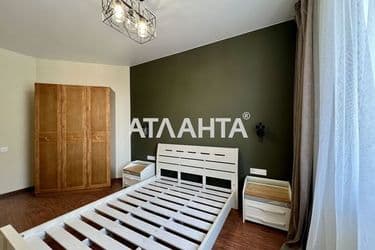 Многокомнатная квартира по адресу ул. Говорова марш. (площадь 117 м²) - Atlanta.ua - фото 32