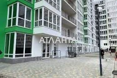 1-room apartment apartment by the address st. Nebesnoy Sotni pr Zhukova marsh pr Leninskoy iskry pr (area 25 m²) - Atlanta.ua - photo 10