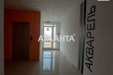 1-room apartment apartment by the address st. Nebesnoy Sotni pr Zhukova marsh pr Leninskoy iskry pr (area 25 m²) - Atlanta.ua - photo 13