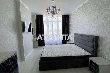 2-rooms apartment apartment by the address st. Fontanskaya dor Perekopskoy Divizii (area 68,0 m2) - Atlanta.ua - photo 19