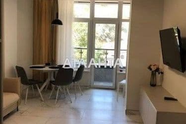 1-room apartment apartment by the address st. Fontanskaya dor Perekopskoy Divizii (area 35 m²) - Atlanta.ua - photo 11