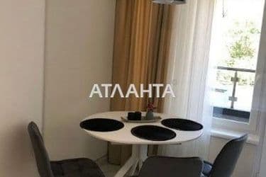 1-room apartment apartment by the address st. Fontanskaya dor Perekopskoy Divizii (area 35 m²) - Atlanta.ua - photo 14