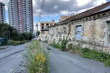 4-к apartment on street Kozatskaya v Demievke - Atlanta.ua