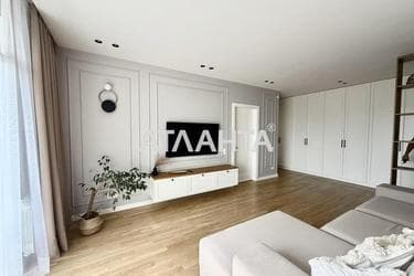 2-rooms apartment apartment by the address st. Karadzhicha V ul (area 72 m²) - Atlanta.ua - photo 17