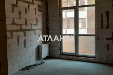 1-room apartment apartment by the address st. Bocharova gen (area 23 m²) - Atlanta.ua - photo 12