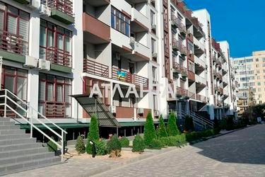 1-room apartment apartment by the address st. Bocharova gen (area 23 m²) - Atlanta.ua - photo 14