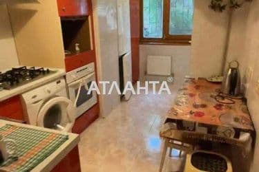 2-к квартира на улице Космонавтов на Черемушках - Atlanta.ua