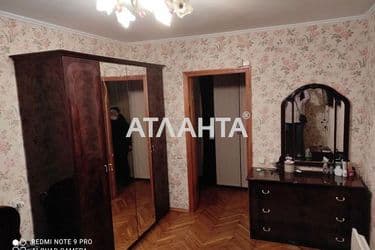 2-к квартира на улице Космонавтов на Черемушках - Atlanta.ua - фото 4