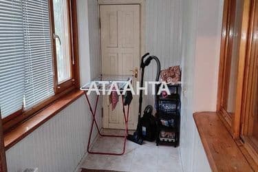 2-к квартира на улице Космонавтов на Черемушках - Atlanta.ua - фото 5