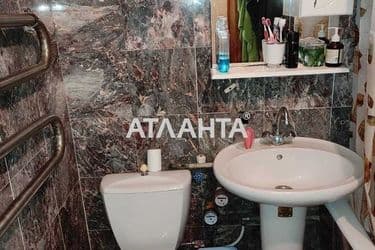 2-к квартира на улице Космонавтов на Черемушках - Atlanta.ua - фото 6