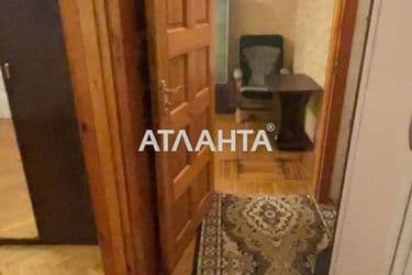 2-к квартира на улице Космонавтов на Черемушках - Atlanta.ua - фото 9