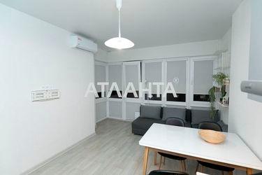 1-room apartment apartment by the address st. 7 km ovidiopolskoy dor (area 42,3 m²) - Atlanta.ua - photo 14