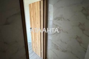 1-room apartment apartment by the address st. Lysogorskiy spusk (area 26,7 m²) - Atlanta.ua - photo 24