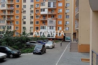 2-rooms apartment apartment by the address st. Tsvetaeva gen (area 46 m²) - Atlanta.ua - photo 32