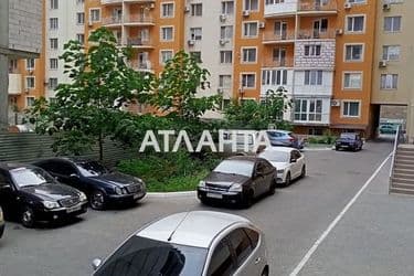 2-rooms apartment apartment by the address st. Tsvetaeva gen (area 46 m²) - Atlanta.ua - photo 33