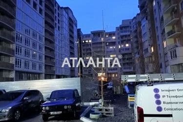 2-rooms apartment apartment by the address st. Tsvetaeva gen (area 46 m²) - Atlanta.ua - photo 34
