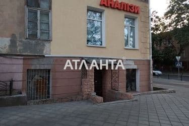commercial realty on street Sofievskaya  Korolenko  v Tsentre - Atlanta.ua